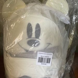 Disney loungefly ghost Mickey